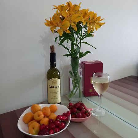 Amigo Apartment Batumi Ngoại thất bức ảnh