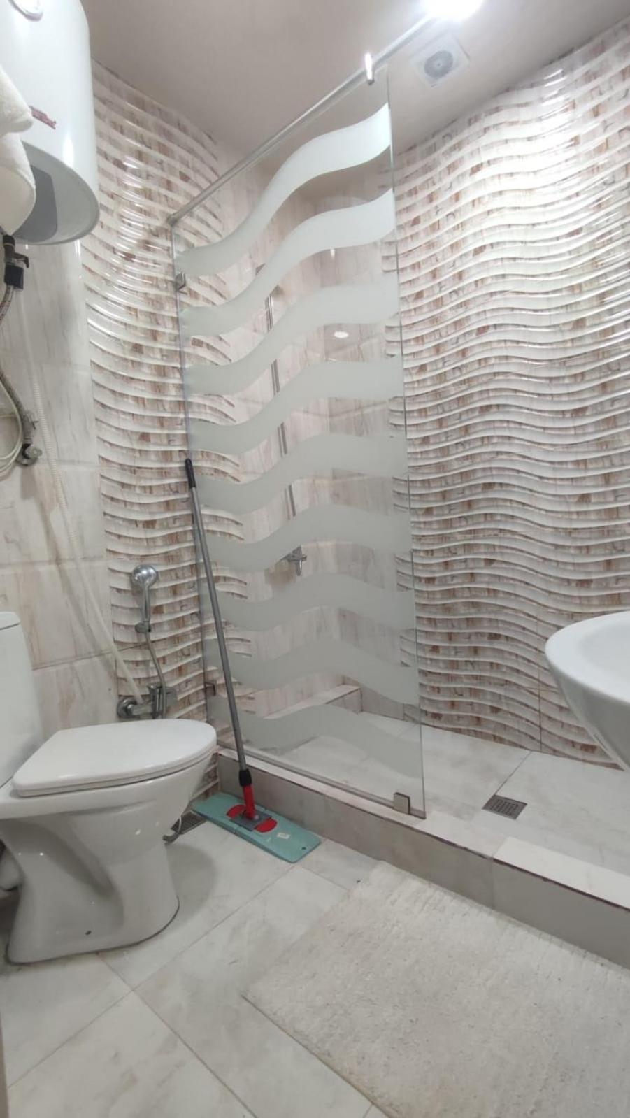 Amigo Apartment Batumi Ngoại thất bức ảnh