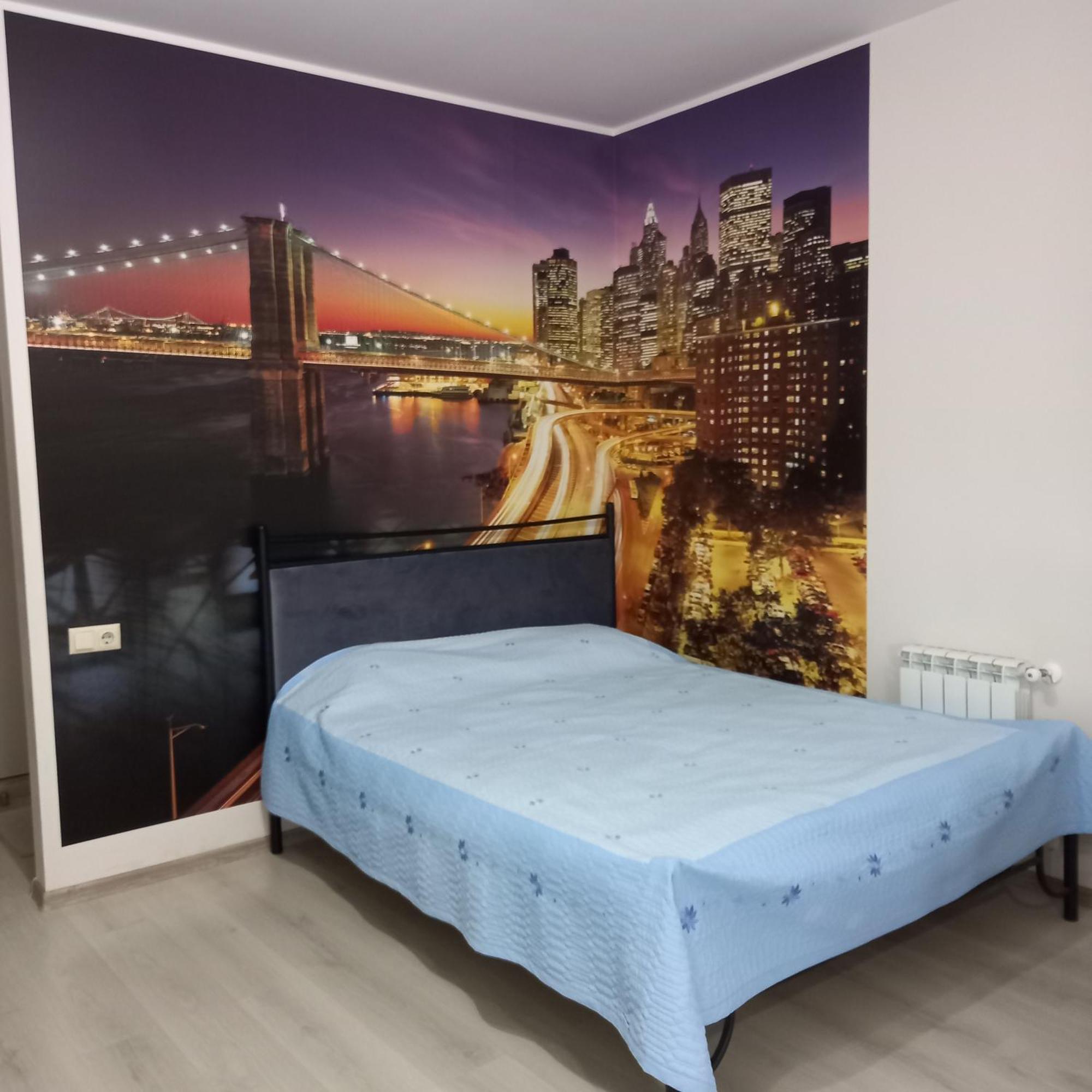 Amigo Apartment Batumi Ngoại thất bức ảnh