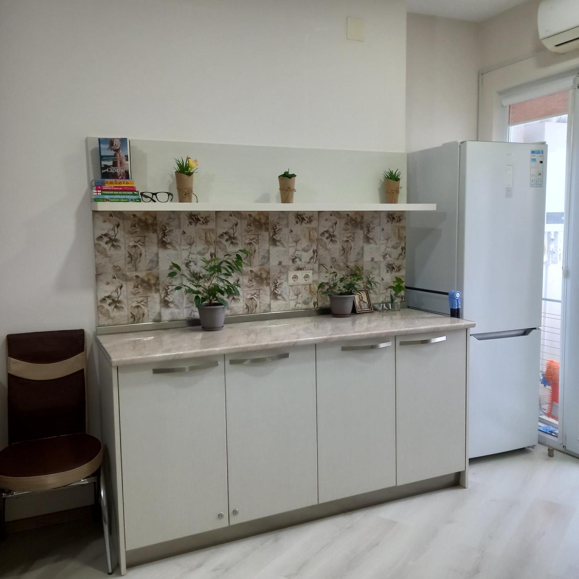 Amigo Apartment Batumi Ngoại thất bức ảnh
