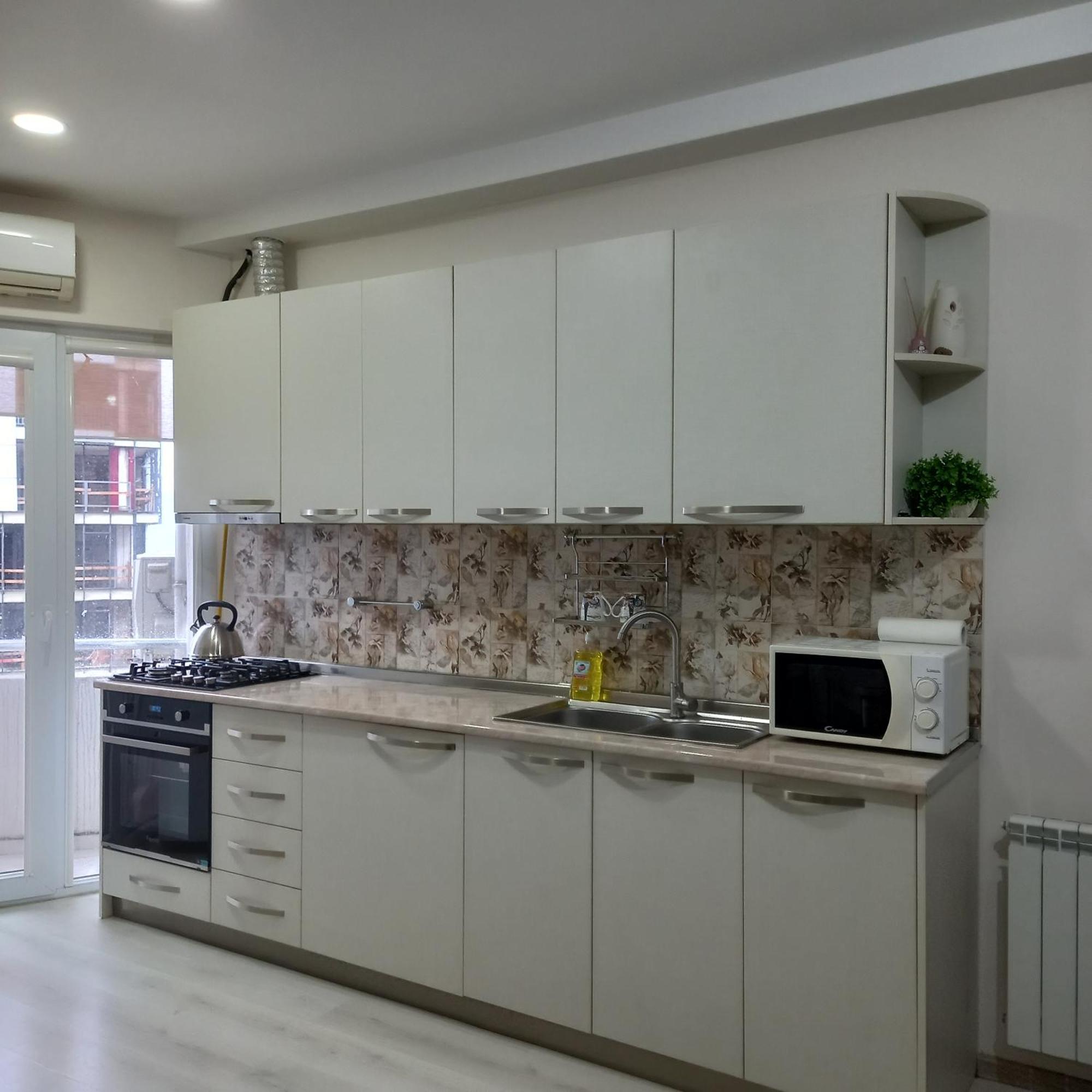 Amigo Apartment Batumi Ngoại thất bức ảnh
