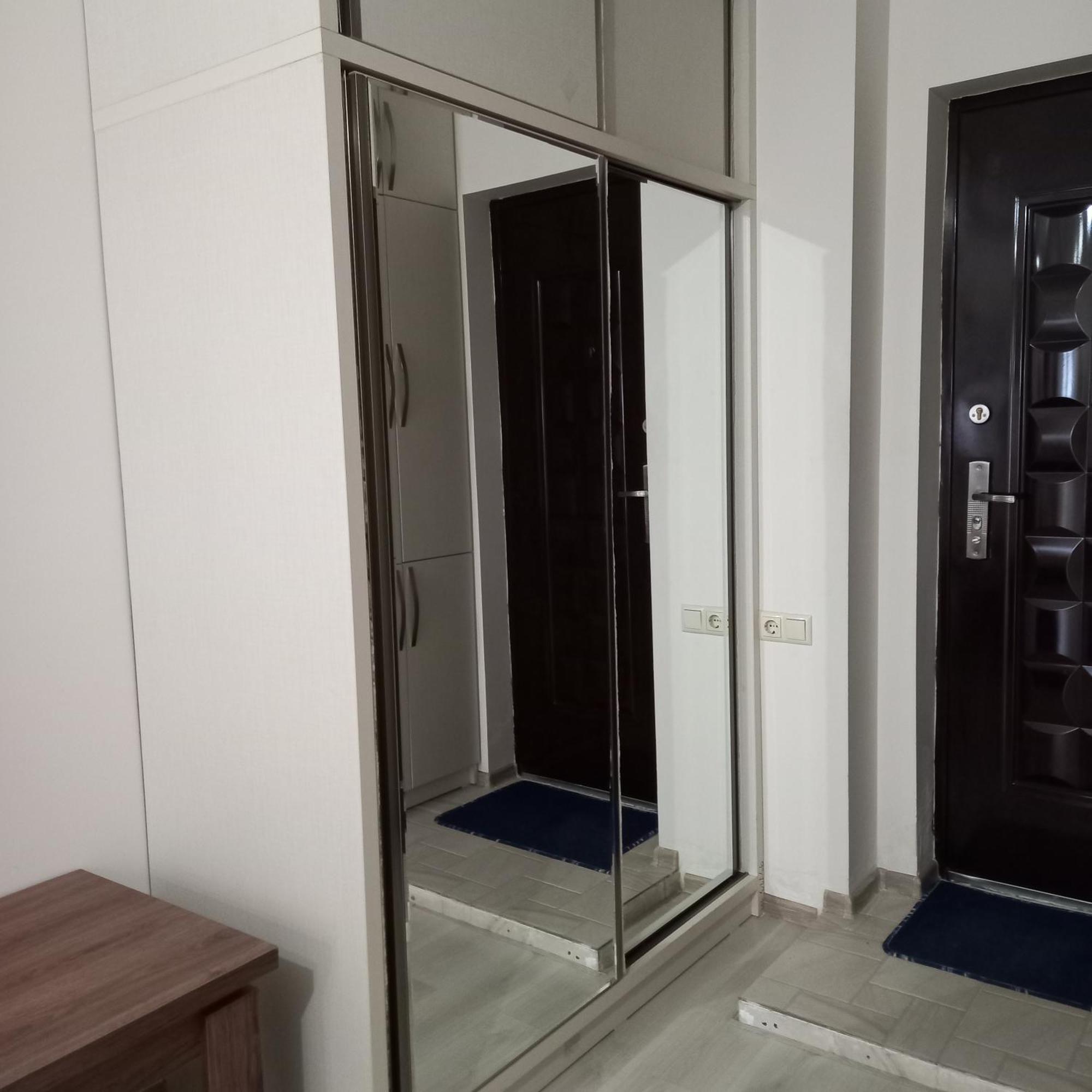 Amigo Apartment Batumi Ngoại thất bức ảnh