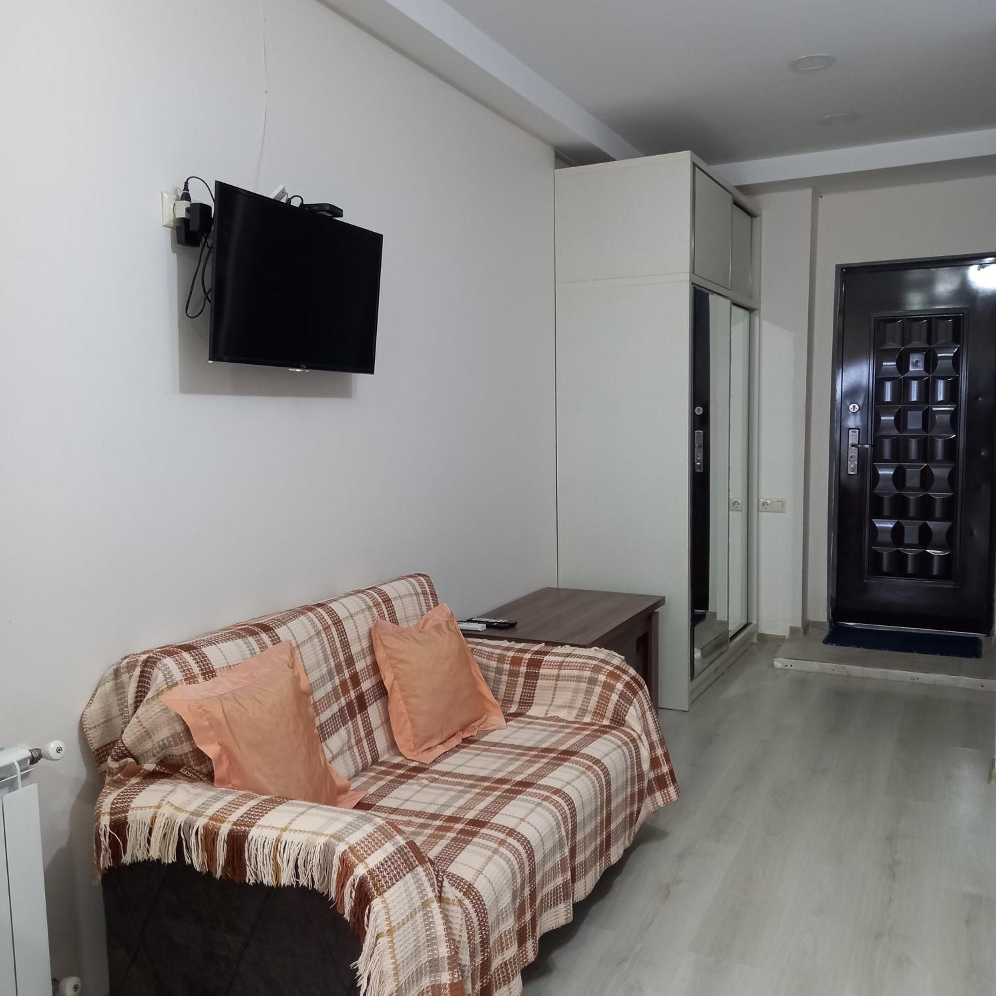 Amigo Apartment Batumi Ngoại thất bức ảnh