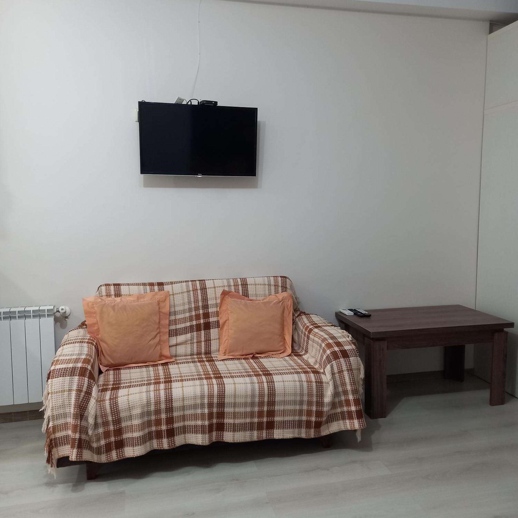 Amigo Apartment Batumi Ngoại thất bức ảnh