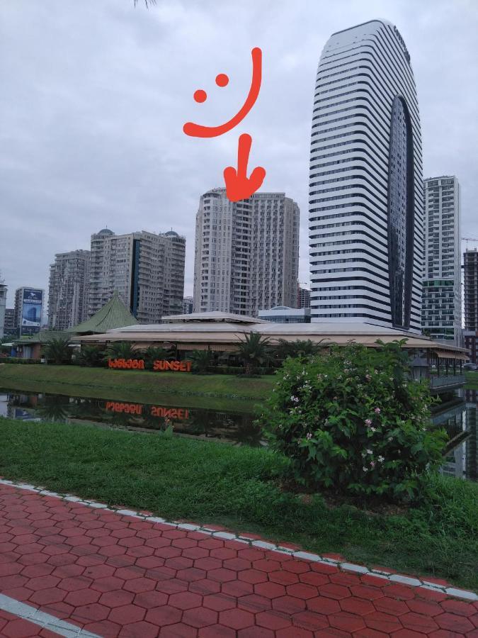 Amigo Apartment Batumi Ngoại thất bức ảnh