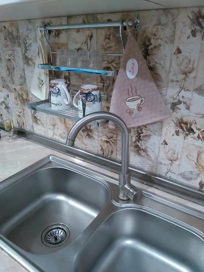 Amigo Apartment Batumi Ngoại thất bức ảnh